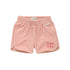 Sproet & Sprout Blossom Sunset Terry Sport Short